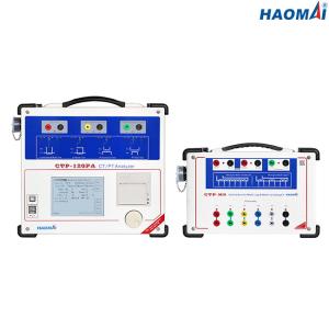 Buy cheap ISO9001 Automatic Instrument Transformer Test Set 36A Multifunctional product