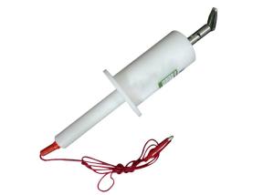 Buy cheap SS Electrical Appliance Tester IEC 60335-1 Clause 20.2 Similar To Test Probe B But Having A Ф50mm Circular Stop Face product