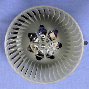 China 64119227670  BMW E90 Air Conditioner Blower Motor on sale