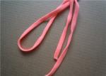 Customized Wiskers Elastic Webbing Straps Lightweight 0.5 Cm Width
