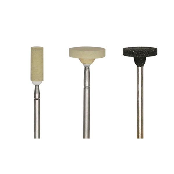 Quality Rough Dental Zirconia Polishing Bur Lisi Block Grinder for sale