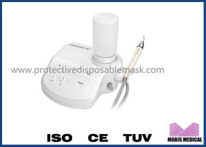 China Plaque Dental Ultrasonic Scaler on sale