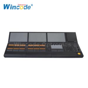 Buy cheap Linux System MA DMX Lighting Controller For Show product