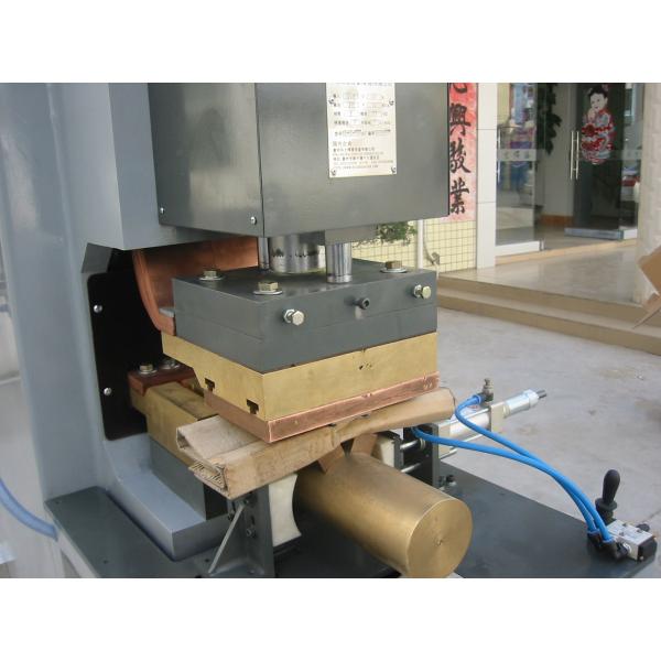 Stainless Steel Component Capacitor Discharge Projection Welding Machine