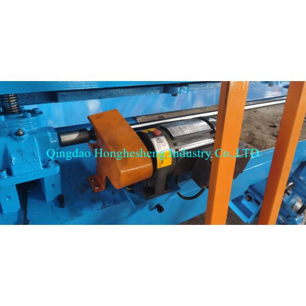 High Speed EVA Sheet Splitting Machine For Shoe Making