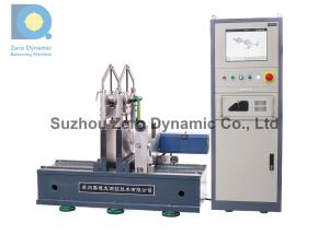 Buy cheap Soft Bearing High-speed Mechanical Spindle, Electrical Spindle Balancing Machine product