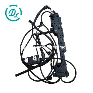 China Custom Engine Wiring Harness Fits 14630636 VOE14630636 Engine D12D EC360B on sale