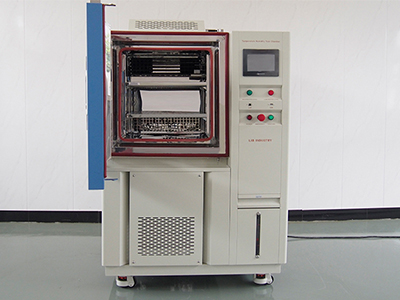 85°C Refrigerant Lab Line Environmental Chamber Programmable Control