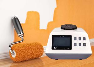 Digital Color Matching Spectrophotometer D / 8 Geometry Pigment High Efficiency