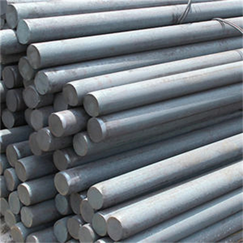 Cheap Hot Rolled Cold Rolled 1020 1016 1060 1045 1018 1055 Q195 Q215 Q235 Q345 Q235B Q355b Ss490 Sm400 Sm490 SPHC Sphd Sphe Black Mild Carbon Steel Round Bar