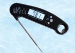 Meat Rotation Screen IP67 Instant Read Thermometer