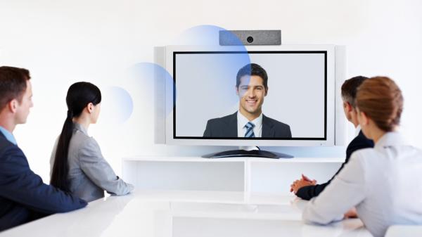 Quality What equipment is required for video conferencing? for sale