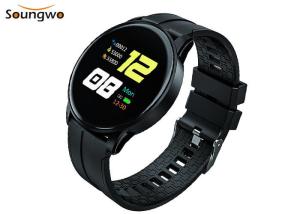 Buy cheap GPS Bluetooth SPO2 Smartwatch Compatible Android Iphone TFT screen product
