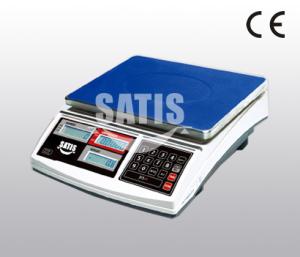 China JCS-A Counting Scale bench scale table scale on sale