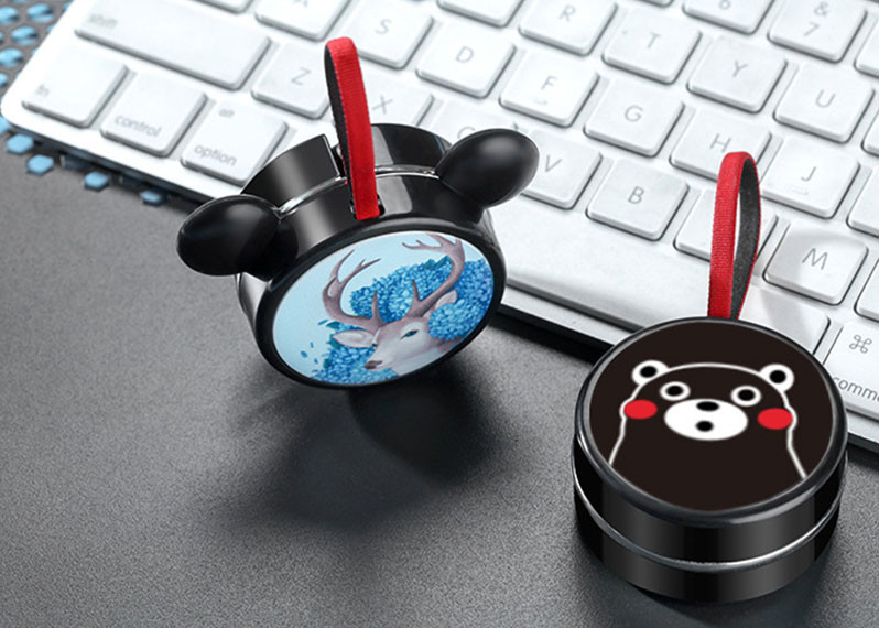 3 In 1 Length 102cm Cute Phone Charger Cords Universal Retractable