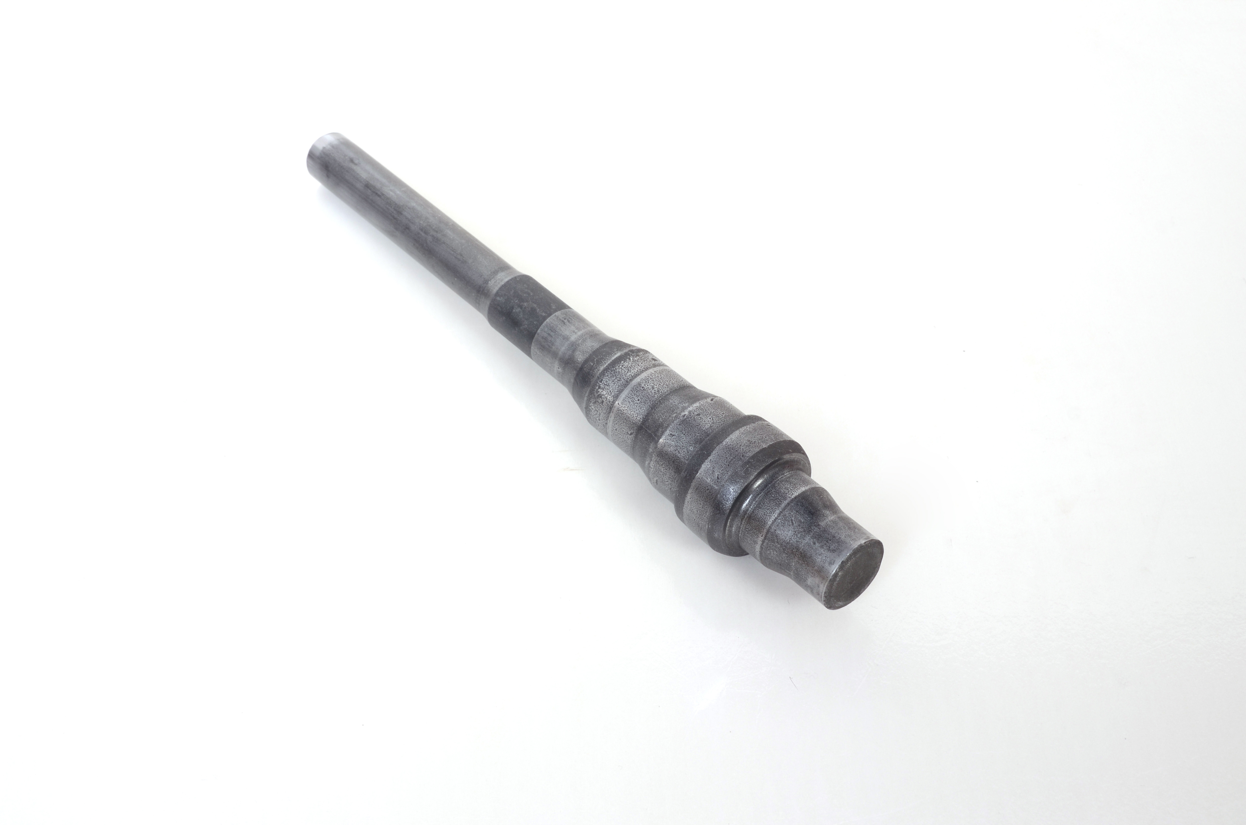 CMM DCT Input Shaft Mechanical Component 4kg Heat Treatment CNC Lathes
