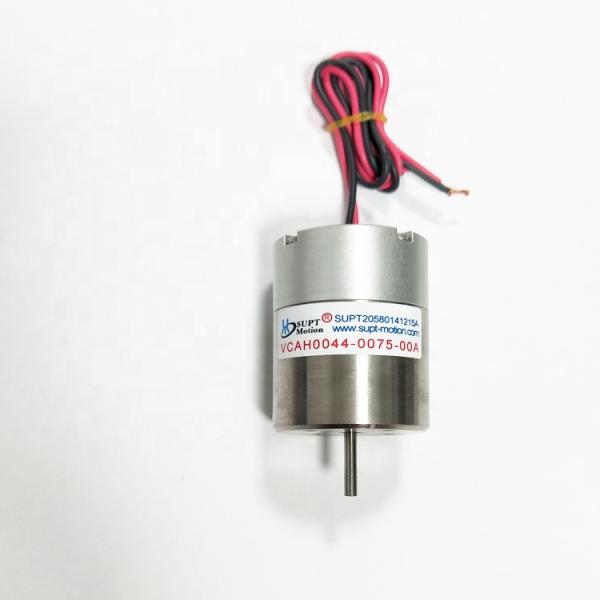High Frequency Response Voice Coil Actuator VCM Voice Coil Motor For Valve Control