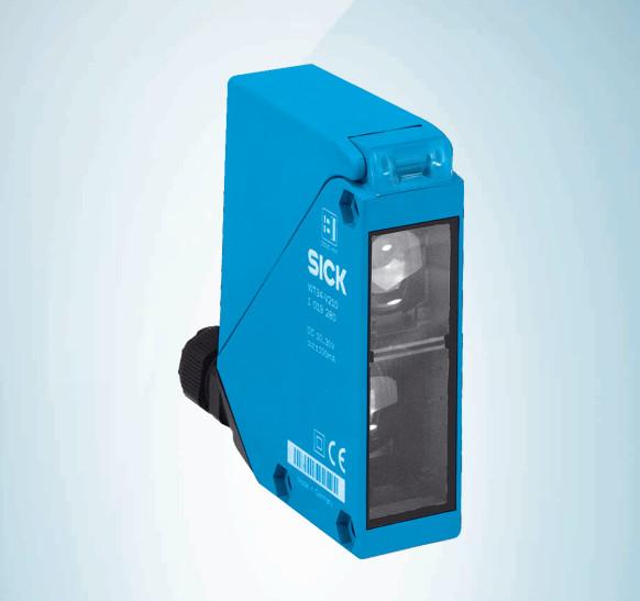 Quality WT34-V210 | SICK Background Suppression Photoelectric part no : 1019280 for sale
