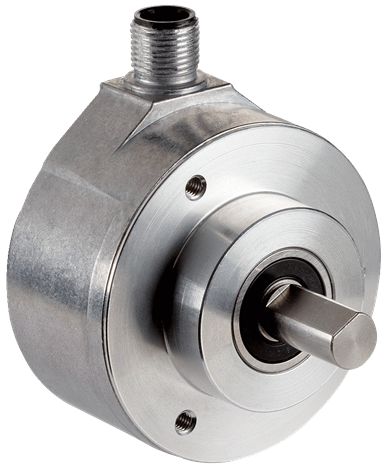 SICK Sensors AFM60B-S4AC004096 Encoders IP65 Enclosure Rating