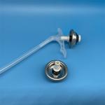 High-Performance Foam Insulation Spray Valve - Energy Efficient Solution for