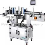 Automatic Filling Capping Labeling Machine for Round Flat Bottle