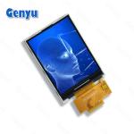 ST7789 18pin 240x320 TFT Display LCD TFT 2.4'' Touchscreen For Embedded Systems
