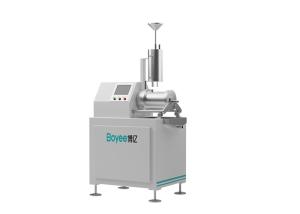 0-1000rpm SW Sand Mill for Precise and Consistent Particle Size Reduction