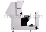 Vision Horizontal Video Measuring Projector HTV-3015 Optical Measuring System