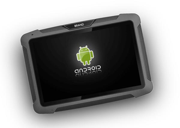 Quality ADAS DMS MDT Mobile Data Terminal Taxi Android 9.0 Standard configuration for sale