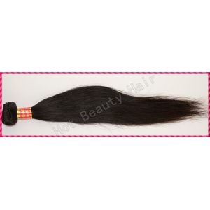 Brazilian Remy Virgin Human Hair Extensions 12inch - 32inch Straigh