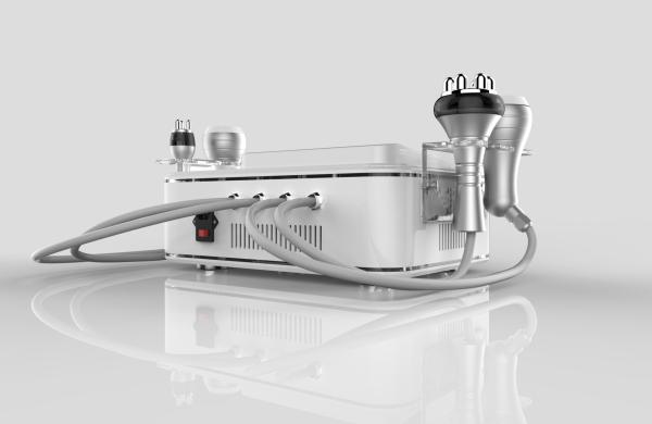 Quality Nubway new model medical body slimming ultrasonic liposuction RF cavitation machine with radio frequency for sale