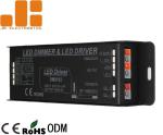 Pressure Terminals Low Voltage Dimmer For LED Lights Switch Dim Available