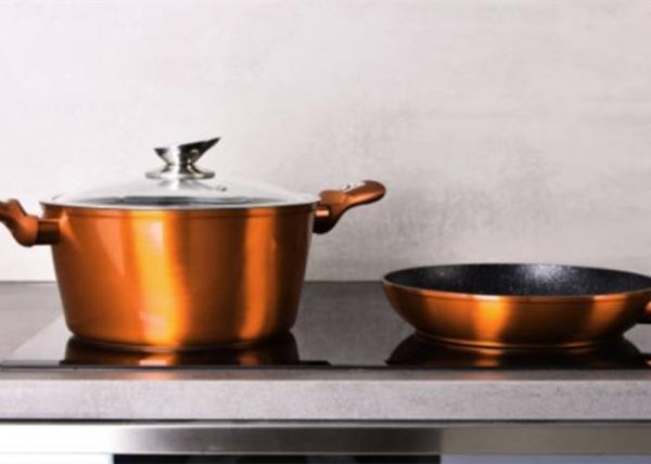 Quality Energy Saving 4800W Double Burner Induction Cooktop for sale