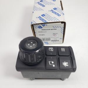 Module Keypad 478-8975 For CAT 320GC 323 336 C7.1 C9.3