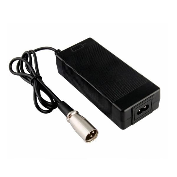 42V 4A 4.5A 5A Lithium Ion Battery Chargers For 36v Pack