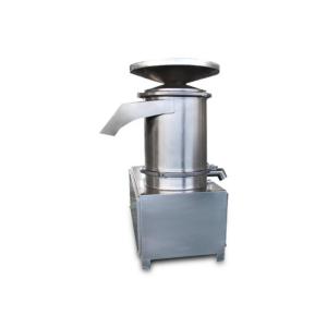 Stainless Steel Egg Processing Machine Peanut Butter Making Machinery