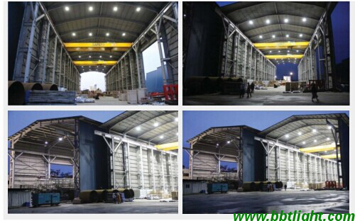 Energy saving led light tunnel for Billboard, Architecture and tunnel