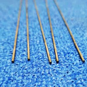 Buy cheap Customized Tiny Non Magnetic Tungsten Carbide Round Bar Carbide Rod product