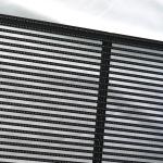 P3.9 - P7.82 LED Transparent Screen 3500nit Dynamic LED Display 3840Hz