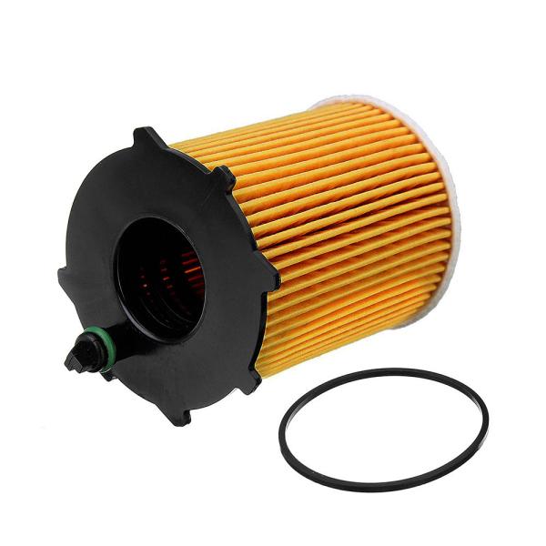 Quality Torch High Quality and Filter Efficience Auto Filters Customize Good Quality Oil Filter For European Cars 1109AY for sale