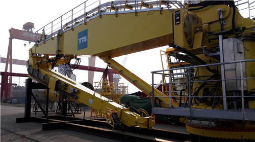 Oem 125mm Electric Hydraulic Cylinder Hydraulic ram Cylinder