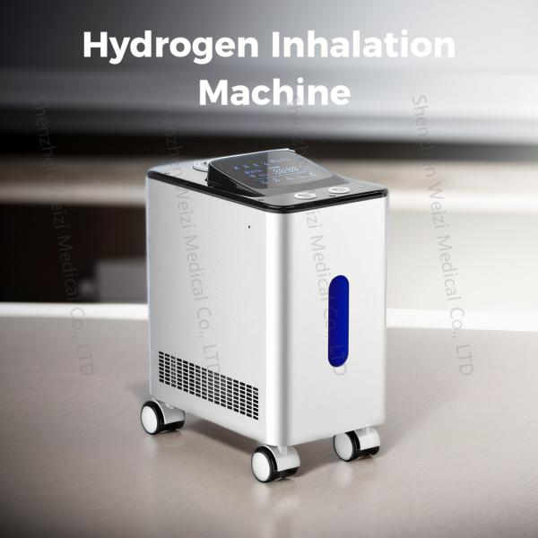 Quality Hydrogen Inhalation Machine 280W AC220V Strengthens Immunity WEIZI for sale