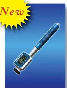 China Portable Leeb Pen Cast steel Hardness Tester Hartip1900 with High contrast OLED display on sale