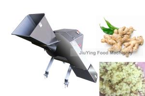 1.5KW Ginger Turmeric Dicing Machine
