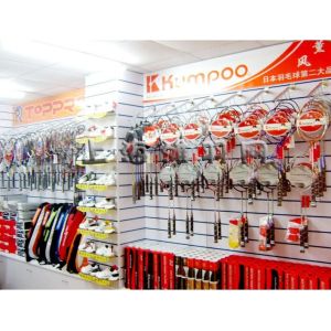 Oliver badminton racket,badminton shuttlecock,squash ,Toppro Kumpoo racket ball