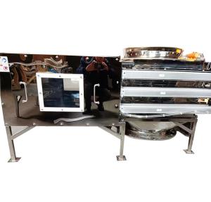 Buy cheap High Performance Permanent Magnetic Separators Strong Magnetic Force For Efficient Iron Removal In Various Industries product
