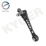 KYGER High Quality C2D35201 Auto Suspension System Front lower Control Arm For