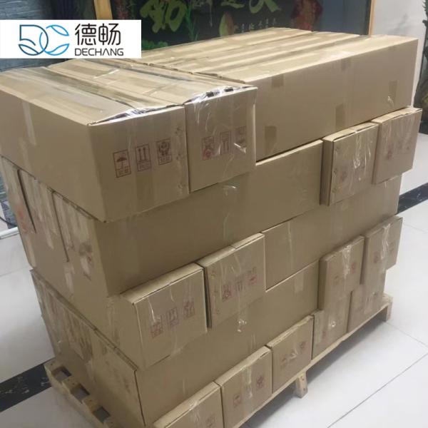 White Color Creasing Matrix 0.8×2.3mm For Long Die Cutting