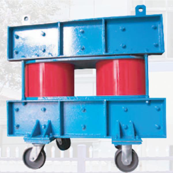 Cyclic Heating Cable Testing Machine AC220V / 380V Input