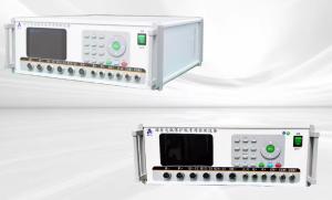 Buy cheap 1-32 Series BMS PCB Board Testing Machine for Battery Pack Protection Board PCB Tester product